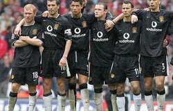 Ronaldo và 4 cầu thủ MU trong top chuyển nhượng tốt nhất Ngoại hạng Anh