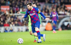 Top 10 “kèo trái” hay nhất thế giới hiện nay: Messi và những ai?