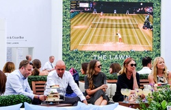 Top 6 lý do khiến Wimbledon trở thành Grand Slam tuyệt nhất