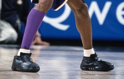 Adidas Kobe 2: Thảm họa thiết kế giày tại NBA