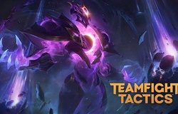 Cập nhật Đấu Trường Chân Lý 10.8: Xerath trình làng