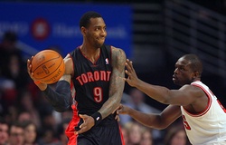 Chuyện lạ NBA: Thi đấu 0 phút vẫn dính 1 turnover