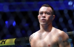 Colby Covington nhấn nhá ý tưởng gia nhập WWE