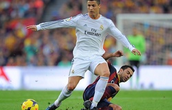 Cựu sao Barca nói La Liga đang nhớ Cristiano Ronaldo