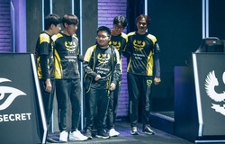 GAM Dia1 và giấc mơ xuất ngoại sau VCS Mùa Xuân