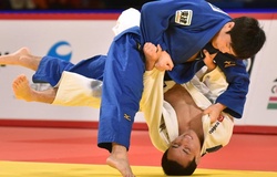 Họp chống dịch COVID-19 không đúng lúc: Liên đoàn Judo Nhật trở thành ổ dịch mới