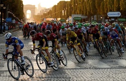 Hủy Tour de France 2020 là nát làng xe đạp thế giới!