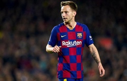 Ivan Rakitic rời Barca chỉ còn là vấn đề thời gian?