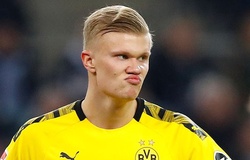 MU hết cơ hội mua Haaland trong mùa hè vì một điều khoản mới