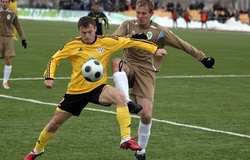 Nhận định Shakhtyor Soligorsk (R) vs Slutsk (R), 18h00 ngày 16/4, Giải dự bị Belarus
