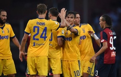 Tin bóng đá mùa COVID-19 15/4: 2 cầu thủ Juventus đã có kết quả âm tính