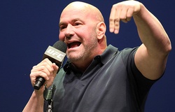 UFC công bố kế hoạch trở lại ngày 9 tháng 5