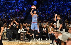 Zach Lavine: Đáng lẽ tôi phải vào All-star 2 lần rồi