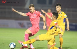 Bóng đá Việt lên phương án trở lại vào ngày 15/5