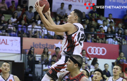 Justin Young hướng dẫn 5 bài tập giúp baller bật nhảy cao hơn