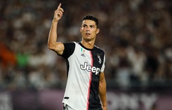 Lương của Ronaldo bao nhiêu 1 tháng sau khi tính ra tiền Việt?