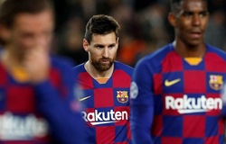 Messi phải gặp những thách thức nào ở Barca và Argentina?