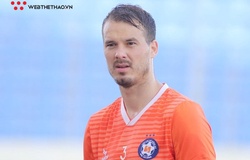 Ngoại binh SHB Đà Nẵng: Cầu thủ Việt chưa chú trọng chiến thuật