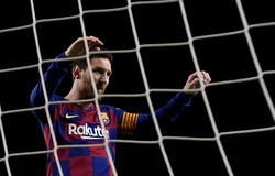 Tin bóng đá mùa COVID-19 16/4: Messi được đảm bảo ở lại Barca