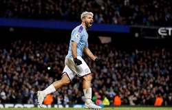 Top 10 cầu thủ ghi nhiều bàn thắng nhất lịch sử Ngoại hạng Anh