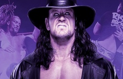 Con người thật sự đằng sau "Thần Chết" Undertaker (Kỳ 1: Soái ca mang vẻ ngoài bặm trợn)