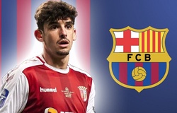 Đối tác tương lai của Messi xuất sắc nhất U23 châu Âu