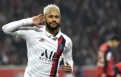 Lương của Neymar ở PSG bao nhiêu sau khi tính ra tiền Việt?