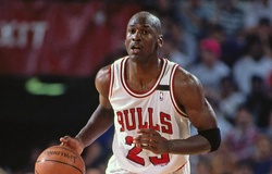 Michael Jordan suýt phải giải nghệ ngay sau mùa giải tân binh