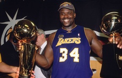 Shaquille O'Neal: Vô địch NBA 4 lần nhờ tập MMA