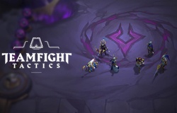 Số lượng Tướng Đấu Trường Chân Lý mùa 3