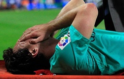 Sự thật cú đá tồi tệ nhất mà Messi chịu đựng trong sự nghiệp