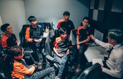 Bảng xếp hạng VCS Mùa Xuân 2020: FL đánh bại GAM, trở thành tân vương