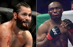 Kamaru Usman lí giải vì sao mối “tư thù” với Jorge Masvidal trở nên nghiêm trọng