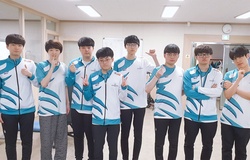 Kết quả Playoffs LCK Mùa Xuân 2020 hôm nay 18/4: KT gục ngã dưới tay DWG