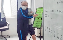 Khắc Ngọc, Hải Huy: Sự lựa chọn cần thiết cho ĐT Việt Nam
