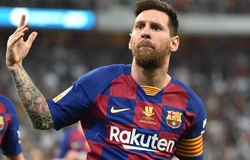 Messi nằm trong 3 cầu thủ “không thể đụng tới” của Barca vào mùa hè