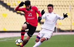 Nhận định CSKA Pamir vs Lokomotiv Pamir, 21h00 ngày 19/04, VĐQG Tajikistan