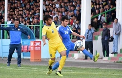 Nhận định FC Istiklol Dushanbe vs FC Khatlon, 21h00 ngày 19/04, VĐQG Tajikistan