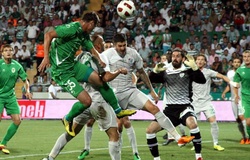 Nhận định Gomel vs Naftan Novopolotsk, 19h30 ngày 18/4, Hạng Nhất Belarus