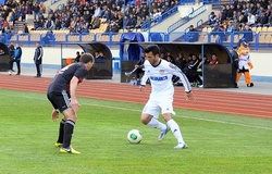 Nhận định Isloch Minsk vs Slavia Mozyr, 20h00 ngày 18/4, VĐQG Belarus