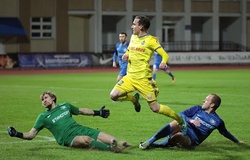 Nhận định Orsha vs Lida, 20h30 ngày 18/4, Hạng Nhất Belarus