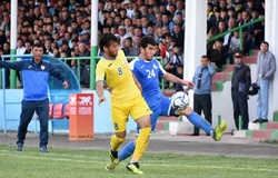 Nhận định Regar Tadaz vs Istaravshan, 18h30 ngày 18/04, VĐQG Tajikistan