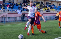 Nhận định Rukh Brest vs Minsk, 18h00 ngày 18/4, VĐQG Belarus
