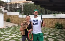 Novak Djokovic gợi ý giải pháp "lá rách đùm lá nát"