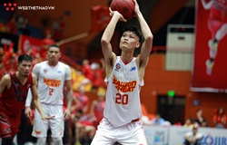 Phạm Đức Kiên: Sau chức vô địch VBA 2019 là lời chia tay bóng rổ?