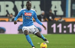 Tin chuyển nhượng MU mới nhât 18/4: “Quỷ đỏ” tiến sát Koulibaly