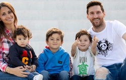 10 sự thật về Messi mà không phải ai cũng biết
