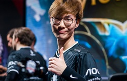 Cựu tuyển thủ của G2 Esports gia nhập Griffin