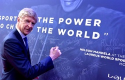 HLV Arsene Wenger đang làm gì sau khi chia tay Arsenal?