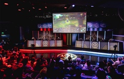 Lịch thi đấu VCS Mùa Hè 2020 CHÍNH THỨC mới nhất